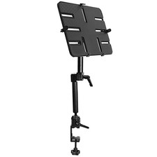 Mount-It! Suporte de poste para tablet | Suporte universal de movimento completo para iPad comprar usado  Enviando para Brazil