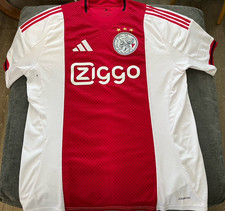 Adidas ajax home for sale  KENDAL