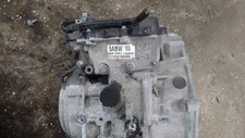Automatic fwd transmission for sale  Mason