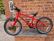 Frog kids bike for sale  NANTWICH