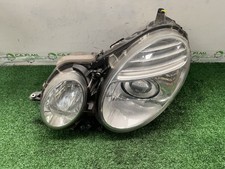 Faro fanale anteriore usato  Qualiano