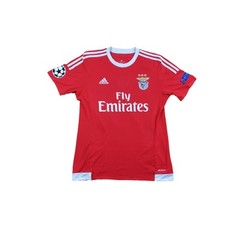 Maillot benfica domicile d'occasion  Caen