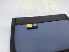 Case Logic JDS-6 USB Drive Shuttle 6-Capacidade-azul comprar usado  Enviando para Brazil