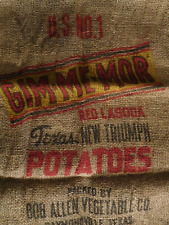 Vintage gim mor for sale  Saint Joseph