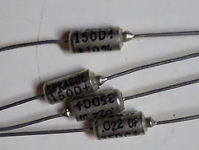 Vintage .022uf 35dc for sale  NEWARK