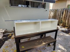 Ikea akurum white for sale  West Palm Beach