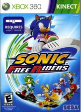 sonic free riders xbox 360 comprar usado sonic free riders xbox 360 comprar usado Enviando para Brazil