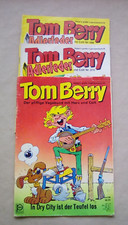 Hefte tom berry gebraucht kaufen  Hilden