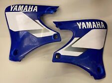 Yamaha yzf400 tank for sale  NORWICH