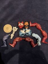 Piezas y accesorios vintage de top toys motu fuerza he man. Juguetes.  segunda mano  Embacar hacia Mexico