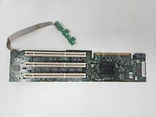 Placa de cartão HP Proliant DL380 G3 PCI-X Raiser 289561-001 011662-001 011663-000, usado comprar usado  Enviando para Brazil
