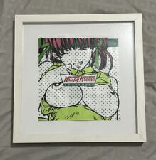 Ben frost krispy for sale  Fort Lauderdale