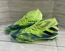 Adidas nemeziz football for sale  NEWMARKET
