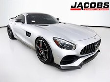amg c benz mercedes 2018 gt for sale  Wesley Chapel