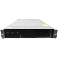 Proliant dl380 gen9 d'occasion  Expédié en Belgium