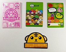 Sweet beans cards for sale  Carmel