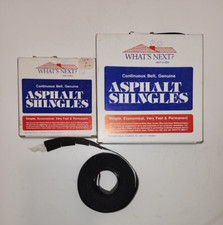 Dollhouse roof shingles for sale  Estherville