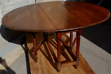 Tavolo allungabile console usato Tavolo allungabile console usato  Merate