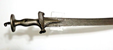 Napoleonic period shamshir for sale  Chicago Heights