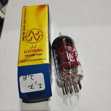 Ecc 12ax7 tube d'occasion  Franconville