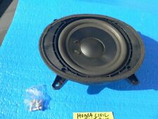 Honda civic sub for sale  Toms River