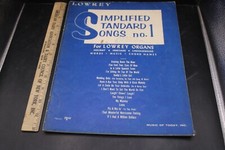 Vintage 1959 simple for sale  Sodus