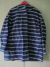 Ladies joules blue for sale  KETTERING