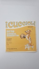 Cuccioli otto artista usato  Trebisacce