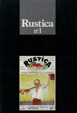 Rustica fac similé d'occasion  Le Pouliguen