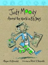 Judy moody around for sale  Montgomery