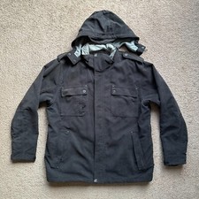 Trespass jacket mens for sale  Wethersfield