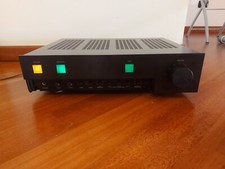 Amplificatore yamaha natural usato  Desio