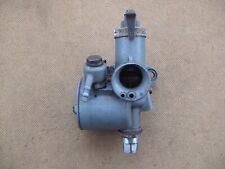 Amal 375 carburettor for sale  DEESIDE