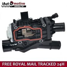 Usado, Termostato e carcaça diesel OE Peugeot Citroen Ford 2.0 BlueHDi 9804160380 comprar usado  Enviando para Brazil