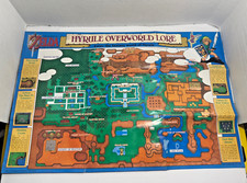 Vtg legend zelda for sale  Swisshome