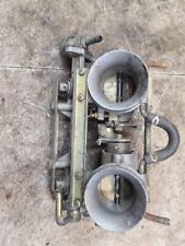 1998 600 cc ZR ARCTIC CAT conjunto de corpo do acelerador quadrado 3005-608 AT902 comprar usado  Enviando para Brazil