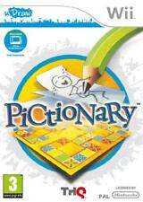 Pictionary udraw for sale  ROSSENDALE