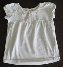 Tunique blouse rose d'occasion  Paris XV