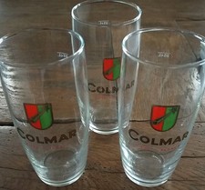 Lot verres bière d'occasion  Le Mans
