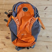 Osprey daylite backpack d'occasion  Expédié en Belgium