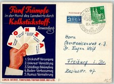 39295068 kalkstickstoff lonza gebraucht kaufen  Eimeldingen