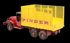 ème dinky toys d'occasion  Versailles