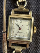 Tavannes vintage wrist for sale  Appleton