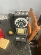 Wall standing dinner for sale  CRAWLEY