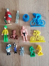 Lot figurines petit d'occasion  Meaux