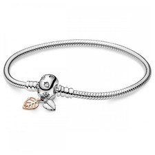 Pandora moments leaves for sale  NEWRY