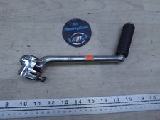 1973 Honda CB350 Four H13255) pedal kick start alavanca kicker , usado comprar usado  Enviando para Brazil