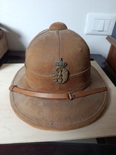 Ww2 casco coloniale usato  Pescara