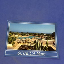 Sciacca mare piscina usato  Bari