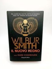 Wilbur smith nuovo usato Wilbur smith nuovo usato  Roma